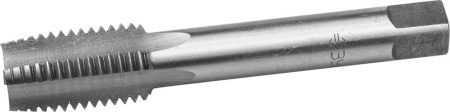 М18x2.0мм, метчик, сталь Р6М5, машинно-ручной ЗУБР