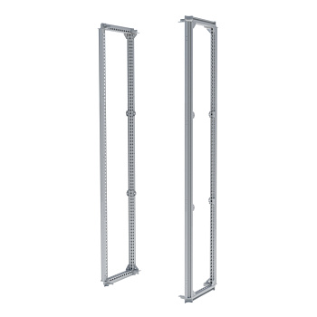 Рама шкафа AV Trivia В2000 Г400 (комплект из 2-х) AVERES EKF