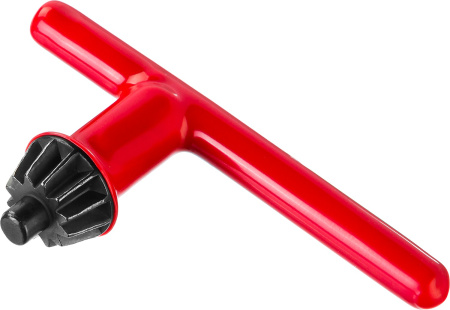 Ключ для патрона дрели 16 мм, с резиновым покрытием ЗУБР