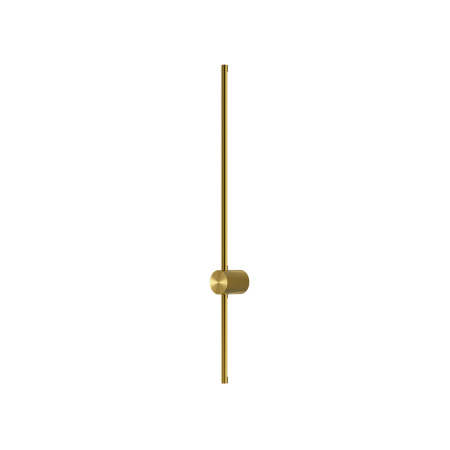 Настенный светильник (бра) LED 10Вт Латунь IP20 Light stick MOD237WL-L11BS3K Maytoni