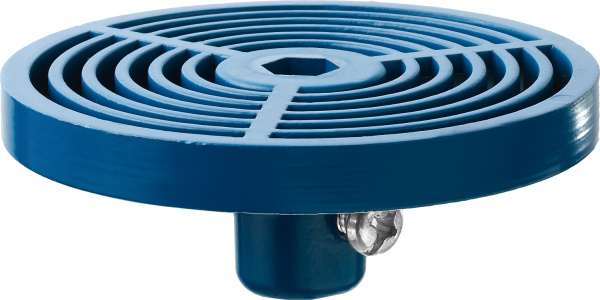 Основание-державка "Профессионал" для кольцевых коронок 33350-xx ЗУБР Основание-державка "Профессионал" для кольцевых коронок 33350-xx ЗУБР