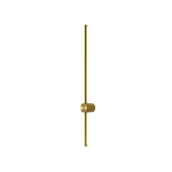 Настенный светильник (бра) LED 10Вт Латунь IP20 Light stick MOD237WL-L11BS3K Maytoni
