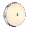 Настенно-потолочный св-к E14 4*40W MARSEI никель/белый ODEON LIGHT