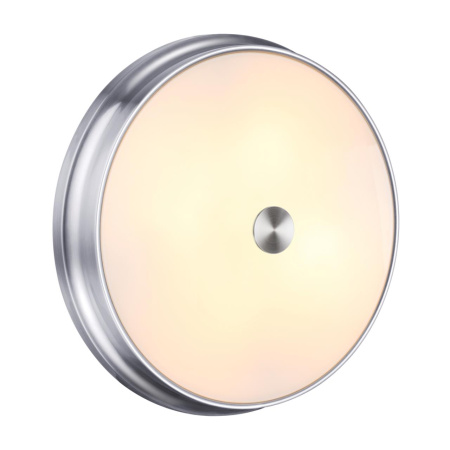 Настенно-потолочный св-к E14 4*40W MARSEI никель/белый ODEON LIGHT