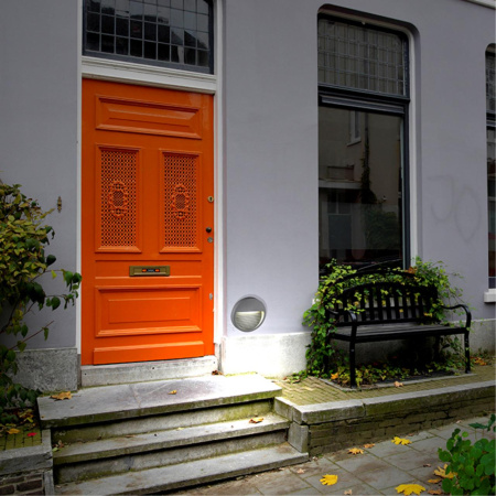 Плафон для св-ка арт.358189 MURO темно-серый NOVOTECH