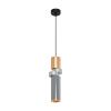 Подвесной светильник 1*GU10 40Вт Разноцветный IP20 Palette MOD303PL-01CFL3 Maytoni