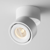 Потолочный светильник LED 15Вт Белый IP20 Ceiling & Wall C084CL-15W3K-W Technical Maytoni