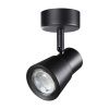 Св-к накл.IP20 GU10 50W 220V MOLO черный B NOVOTECH