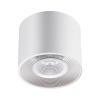 Св-к накл.св/д IP20 LED 15W 4000K 1600Лм 110-265V BIND белый NOVOTECH