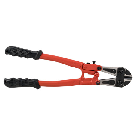 Болторез ручной БР-350 EKF