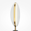 Настольный светильник LED 15Вт Латунь IP20 Breeze MOD281TL-L15BS3K Maytoni