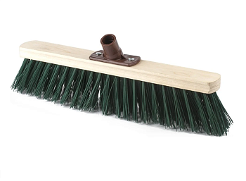 Техническая щетка для уборки ширина 40см ЛАЙМА EXPERT