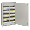 Щит распред, встраиваемый ЩРВ-120 (834х560х120) IP31 PROxima EKF