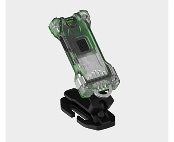 Мультифонарь Zippy Extended Set Green с магнитным креплением Armytek Мультифонарь Zippy Extended Set Green с магнитным креплением Armytek