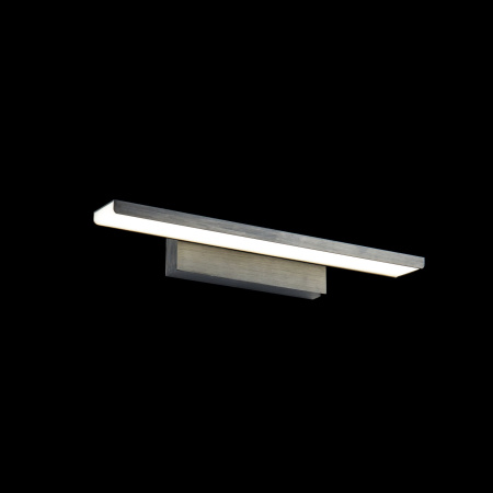 Подсветка 16Вт 4400K Черный IP20 Gleam MIR005WL-L16B Maytoni