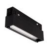 Трековый светильник WL01 6Вт 4200К черный IP20 Slim Magnetic (a057195) Elektrostandard