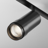 Трековый светильник LED 12Вт Черный IP20 Magnetic track system Exility TR211-1-12W4K-Z-B Technical Maytoni