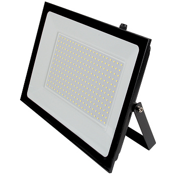 Прожектор светодиодный 400Вт 100-265В 6500К 34000Лм IP65 GTAB-400BT-IP65-6500 General