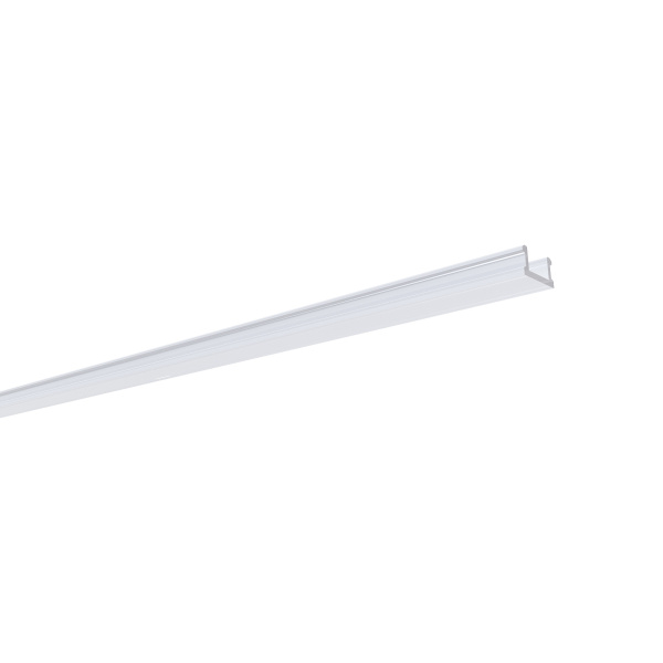 Р-08-45 Рассеиватель для алюминиевого профиля, 08-45, матовый, 2,5м. Apeyron