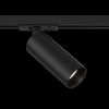 Светильник трековый 12Вт 4000K Черный IP20 Focus LED TR021-1-12B4K Technical