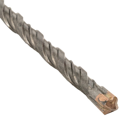 Бур по бетону SDS-plus 6х110 мм (4 резца)(4S спираль) Expert EKF