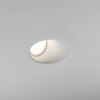 Встраиваемый светильник 1*GU10 12Вт Белый IP20 Downlight DL001-WW-01-W Technical Maytoni