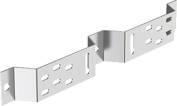 Стойка настенная СНП300 IEK