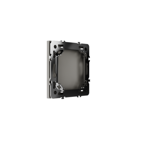 Заглушка Voltum S70 с суппортом, (кашемир)