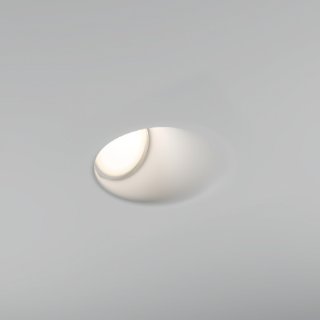 Встраиваемый светильник 1*GU10 12Вт Белый IP20 Downlight DL001-WW-01-W Technical Maytoni