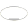 Потолочный светильник 1*LED 61Вт Белый IP20 Rim MOD058CL-L65W3K Maytoni
