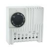 Термостат NO/NC (охлаждение/обогрев) на DIN-рейку 5-10A 230В IP20 PROxima EKF