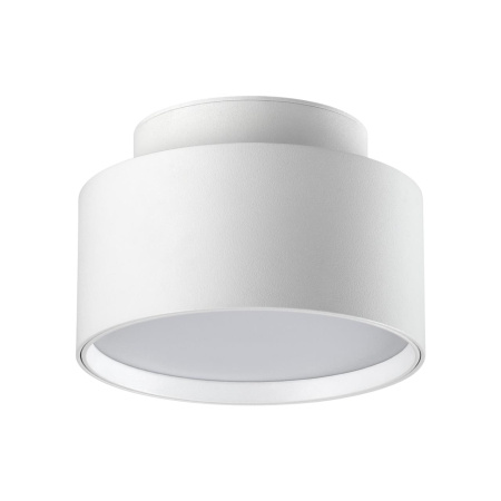 Св-к накл.IP20 LED 18W вниз/6W вверх 85-265V 4000K ORO белый NOVOTECH