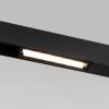 Трековый светильник WL01 6Вт 4200К черный IP20 Slim Magnetic (a057195) Elektrostandard