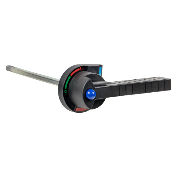 Рукоятка для управления через дверь рубильниками-выключателями PowerSwitch 160-630А PROxima EKF