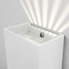 Светильник садово-парковый со светодиодами 4Вт 4000К белый IP54 Sole (a058899) Elektrostandard