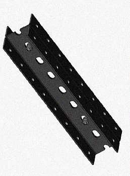 Стойка сдвоенная ССД 2520 УХЛ1, горячее цинкование, S2,5