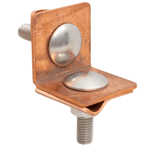 Держатель фальцевый малый Cu PROxima EKF