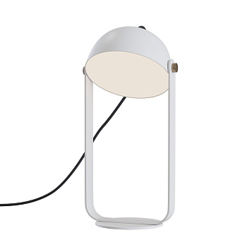 Настольная лампа 6Вт 3000K Белый IP20 Hygge MOD047TL-L5W3K Technical