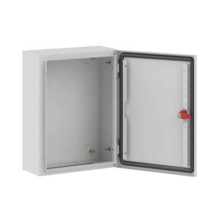 Корпус навесной ST без М/П ВхШхГ 400x300x150 мм DKC