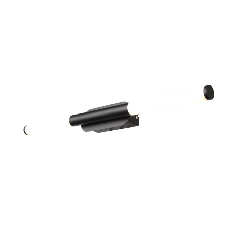 Светильник настенный Черный/Белый LED 1*14Вт 4000К SL1593.401.02 ST LUCE