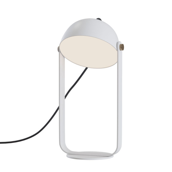 Настольная лампа 6Вт 3000K Белый IP20 Hygge MOD047TL-L5W3K Technical