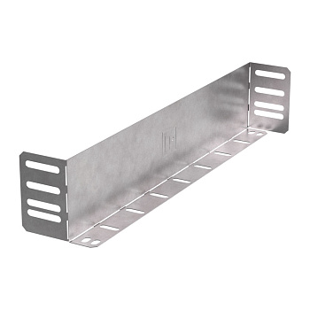 Переходник упрощённый горизонтальный на 400 мм Н100 Промрукав