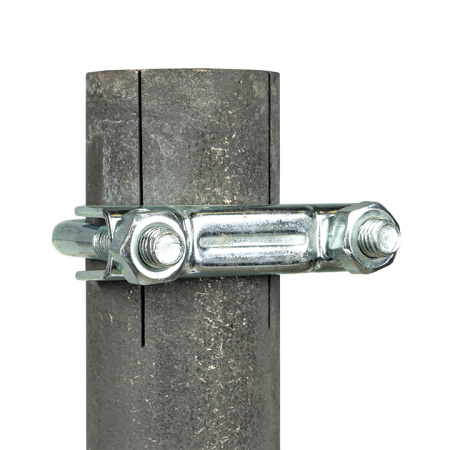 Подставка для молн, мачты от 5 до 7 метров HZ PROxima EKF