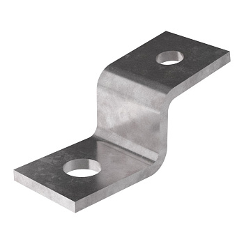 Прижим балочный №1 (комплект болт 10х40) Промрукав