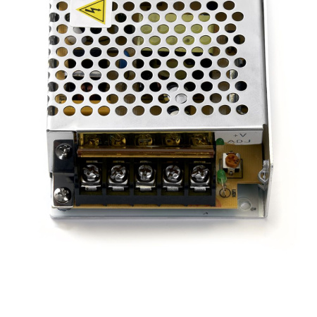 Блок питания для светодиодной ленты 60W 12V (драйвер), LB002 Feron