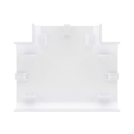 Тройник 90х50 мм DKC