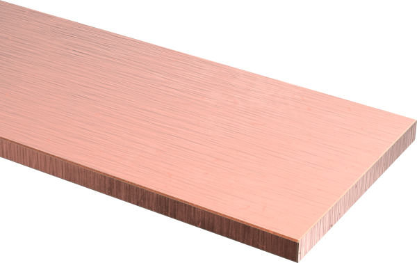 Полоса 25х4мм (64м) медь IEK