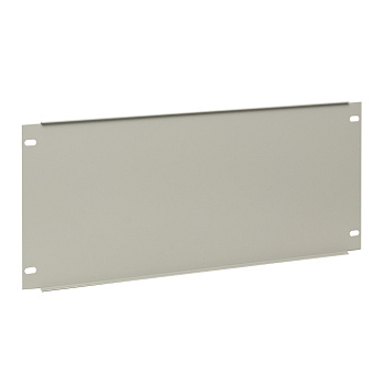 Комплект пластронов глухих (2шт) высотой 200мм для ВРУ Unit шириной 600мм PROxima EKF