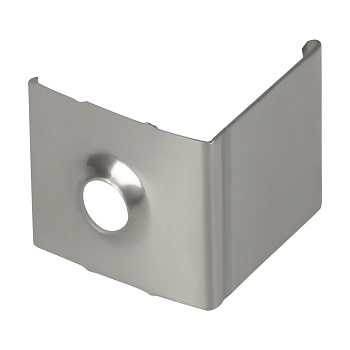 Комплект креплений (для профиля ALM009S) 10шт. Серый (ALM009MT) Technical Maytoni