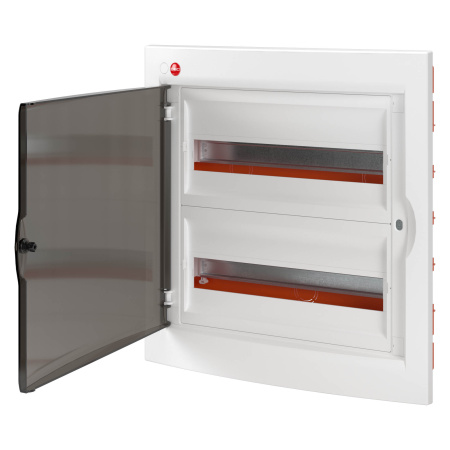 ЩРв-П-36, IP41, белый DKC